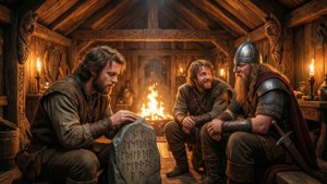 Viking Home