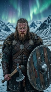 Viking of the North