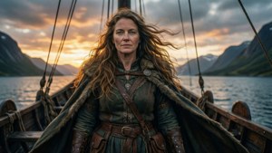 Viking Queen Voyage