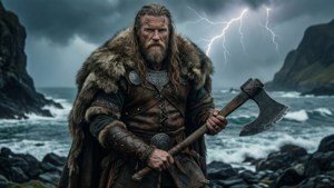Viking Raid