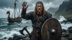 Viking Raider