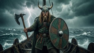 Viking Storm