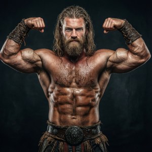Viking Strength