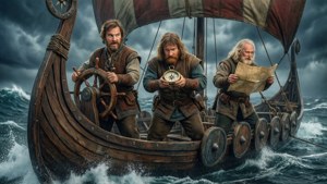 Viking Voyage