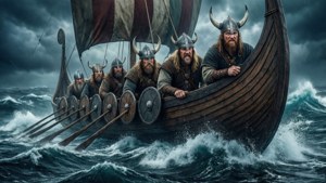 Viking Voyage