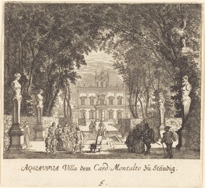 Villa Aquaviva