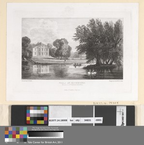 Villa at Richmond