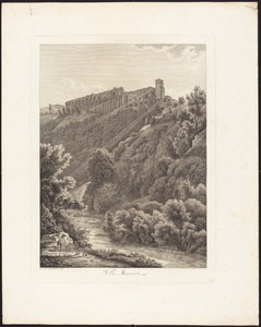 Villa Mecenate