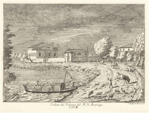 Villa Mocenigo