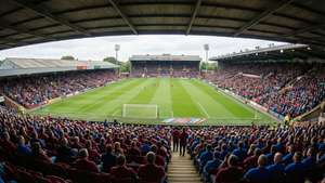 Villa Park Panorama