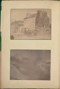 Villa Saint-Marie, rue Legendre, Batignolles