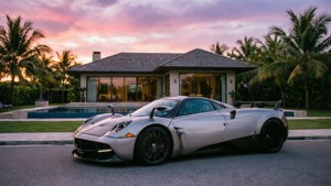 Villa Sunset