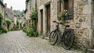 Village Bicycle