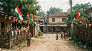 Village Celebration