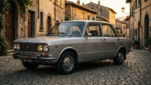 Village Classic