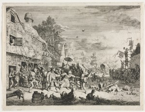 Village Fair