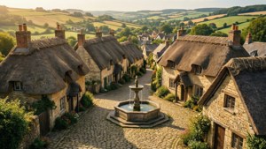 Village of Ansel