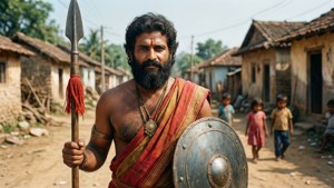 Village Protector