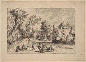 Village Road
