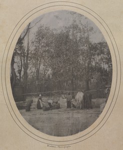 Art by André Adolphe-Eugène Disdéri