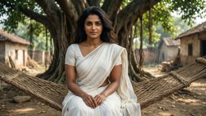 Village Simplicity
