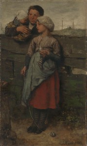 Villagers