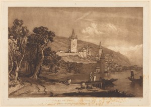 Ville de Thun