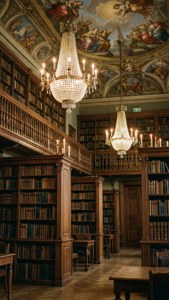 Vilnius University Library