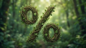 Vine Percent Nature