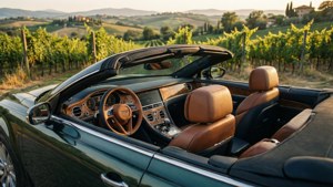 Vineyard Elegance