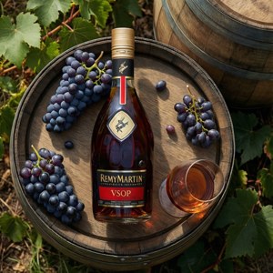 Vineyard Flat Lay