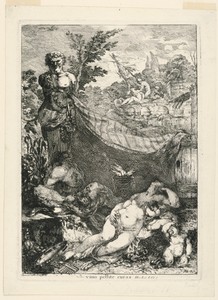...vino pellite curas (Horace's Odes)