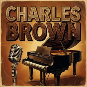 Vintage Album Art