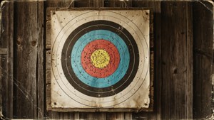 Vintage Barn Target