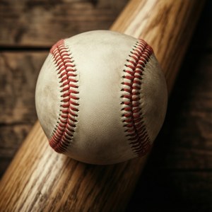 Vintage Baseball