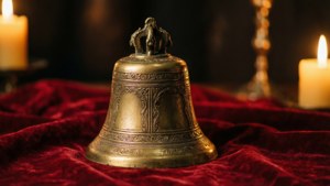 Vintage Bell
