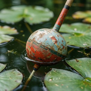 Vintage Bobber Pond