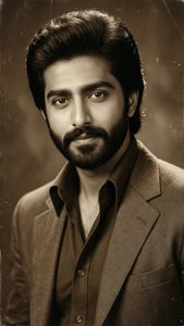Vintage Bollywood
