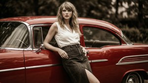 Vintage Car Glamour