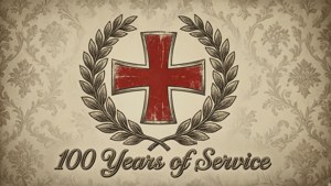 Vintage Centennial