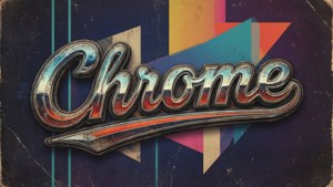 Vintage Chrome