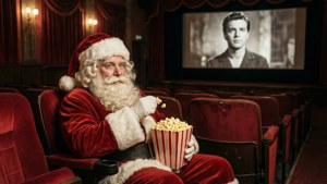 Vintage Cinema Night
