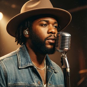 Vintage Cole Vibes