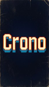 Vintage Crono Title