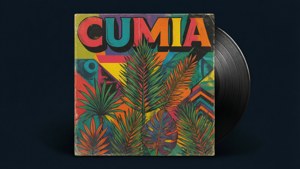 Vintage Cumbia Album