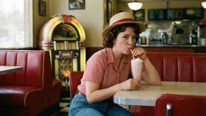 Vintage Diner