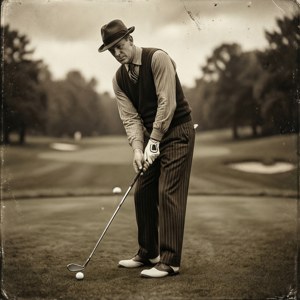 Vintage Drive