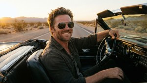 Vintage Drive