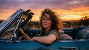 Vintage Drive