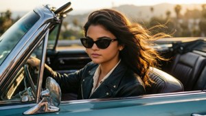 Vintage Drive